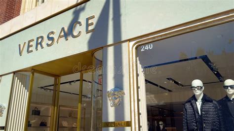 versace glasses rockaway|versace boutique beverly hills.